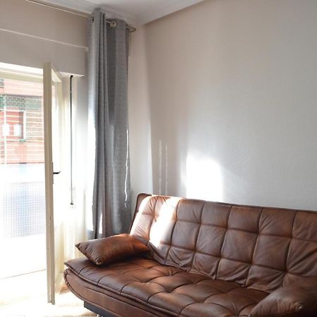 Appartamento El Mirador De Noemi Gijón Esterno foto