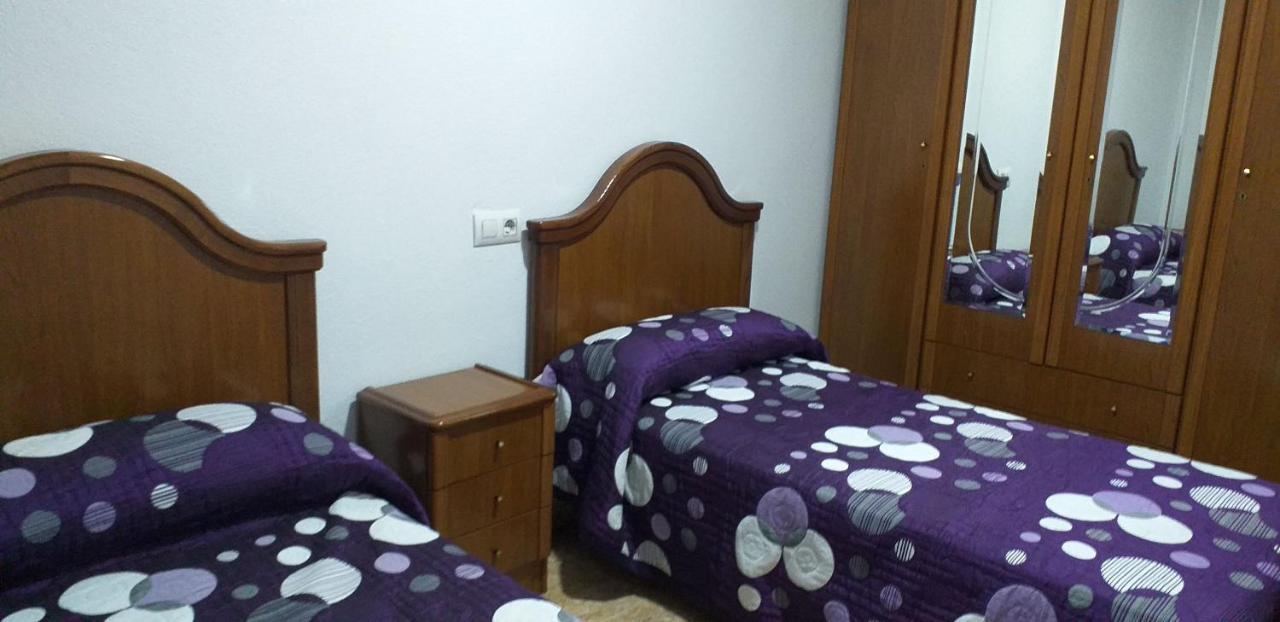 Appartamento El Mirador De Noemi Gijón Esterno foto