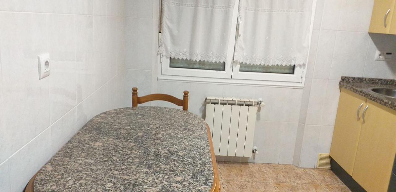 Appartamento El Mirador De Noemi Gijón Esterno foto