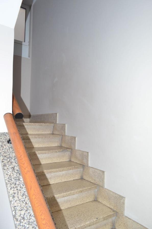Appartamento El Mirador De Noemi Gijón Esterno foto