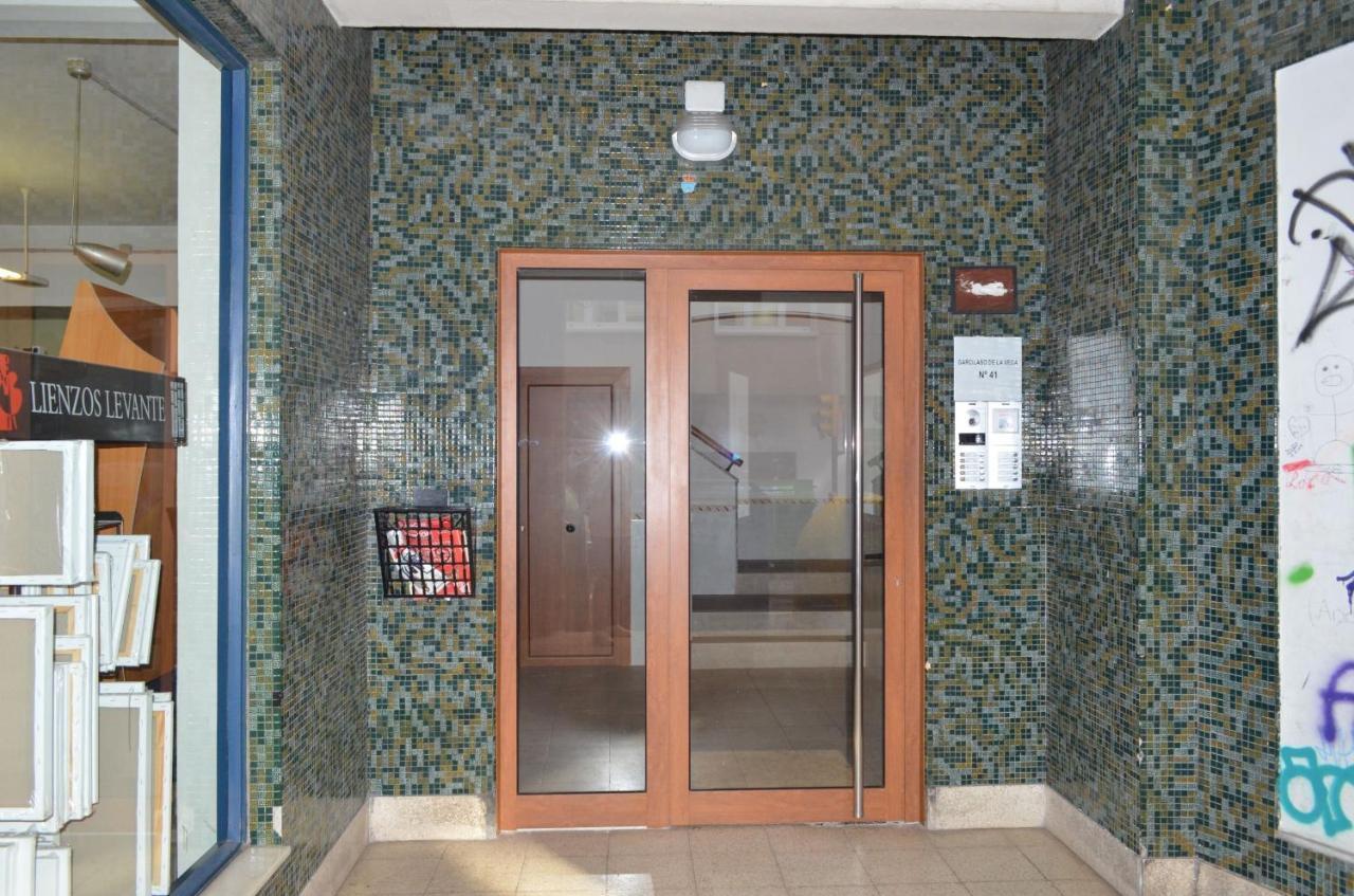 Appartamento El Mirador De Noemi Gijón Esterno foto